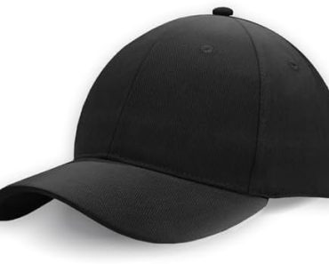 Baseball Cap 100% Cotton Hats for Men Hats for Women Cooling…