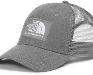 THE NORTH FACE Mudder Trucker Hat