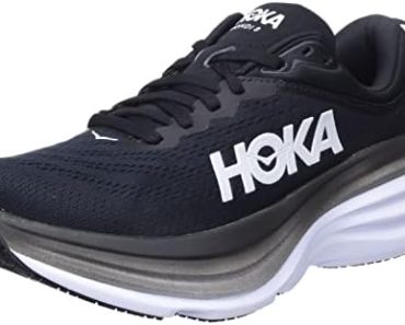 HOKA ONE ONE Women’s Walking Shoe Trainers