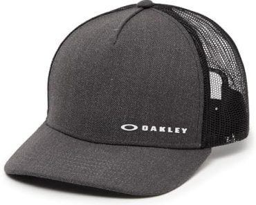 Oakley Men’s Chalten Cap