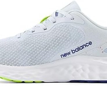 New Balance Women’s Fresh Foam Arishi V4 Running Shoe