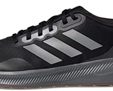 adidas Men’s Runfalcon 3.0 Running Shoe Sneaker