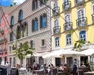Lisbon Travels  :  Minha Bagagem   #lisbon #AmaZing