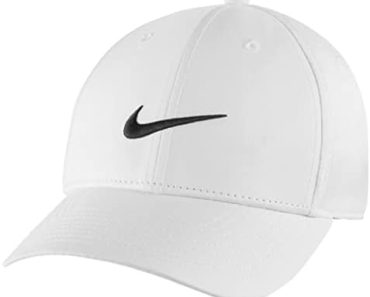 Nike mens Dri-Fit Legacy91 Tech Hat