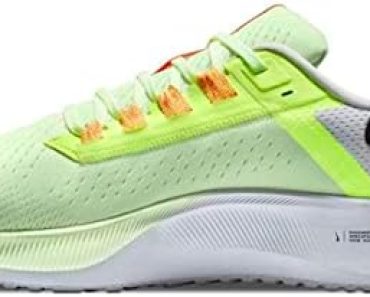Nike Men’s Air Zoom Pegasus 38 Running Shoe