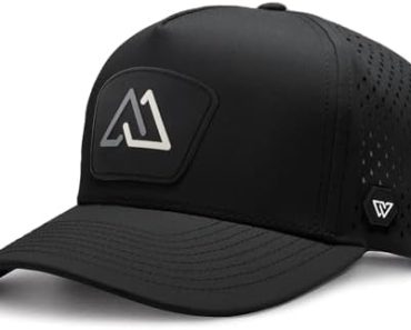 The Mountains Performance Hat- Unisex Baseball Cap – Outdoor…