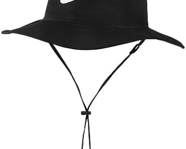 Nike Unisex Dri-FIT UV Golf Bucket Hat