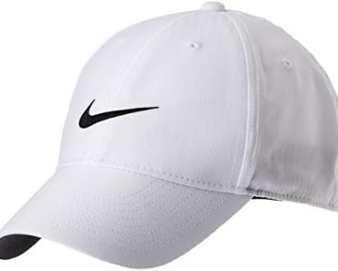 Nike unisex-adult Legacy91 Tech Hat