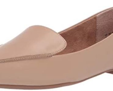 Amazon Essentials Women’s Loafer Flat