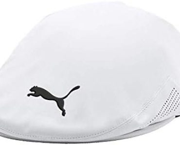 PUMA GOLF 2020 Men’s Tour Driver Hat (Men’s