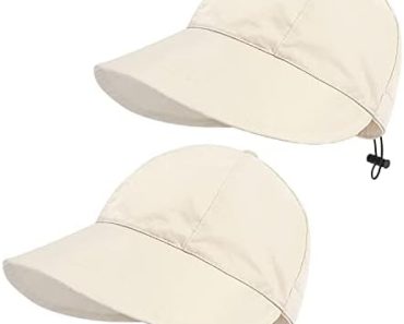 Sun Hats for Women, Summer Beach Sun Hat for Women Wide Brim…