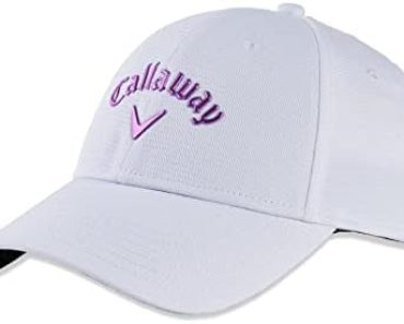 Callaway Golf Women’s Liquid Metal Collection Headwear