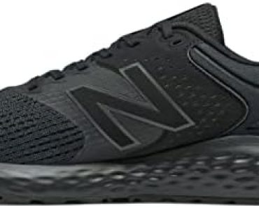 New Balance Men’s 520 V7 Running Shoe