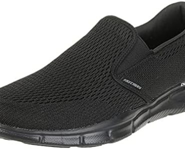 Skechers Men’s Equalizer Double Play