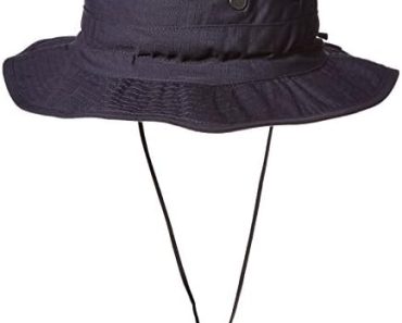 Tru-Spec Gen-II Adjustable Boonie Hat – Military Standard Is…
