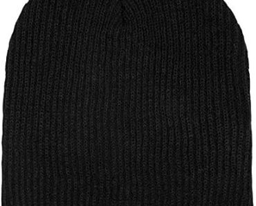 Neff Daily Heather Beanie Hat for Men and Women